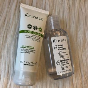 Olivella Beauty Product Set